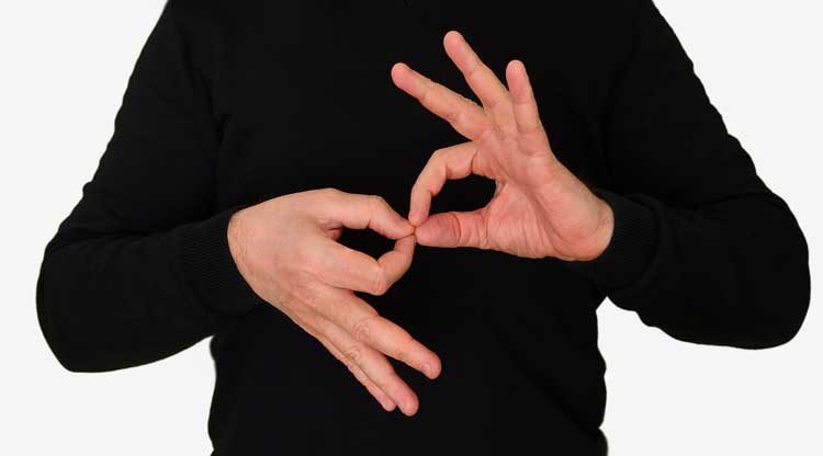 روز جهانی ناشنوایان