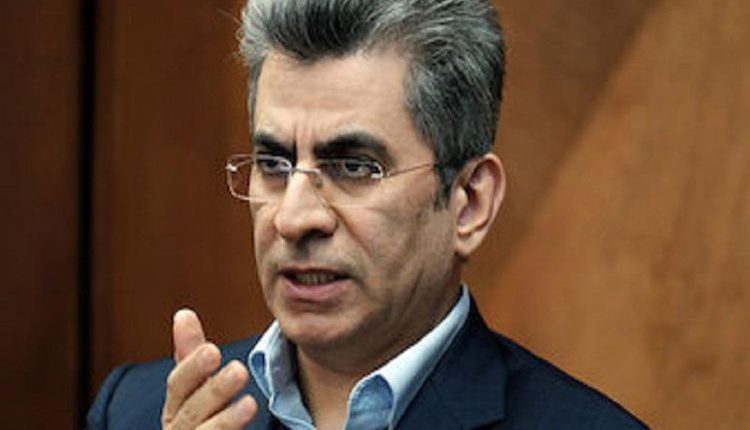حامد مظاهریان