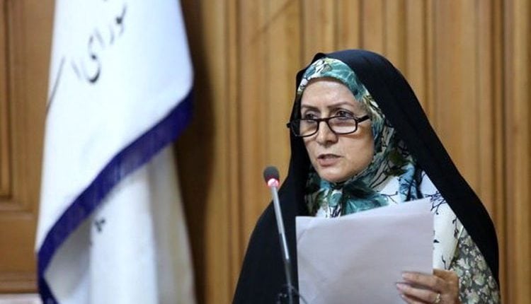 شهربانو امانی