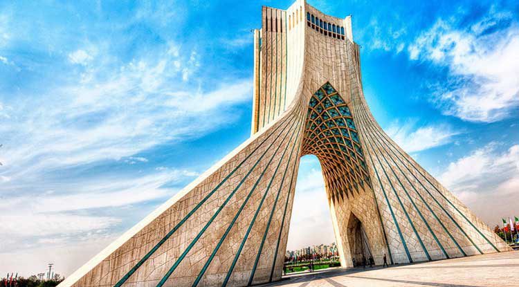میدان آزادی