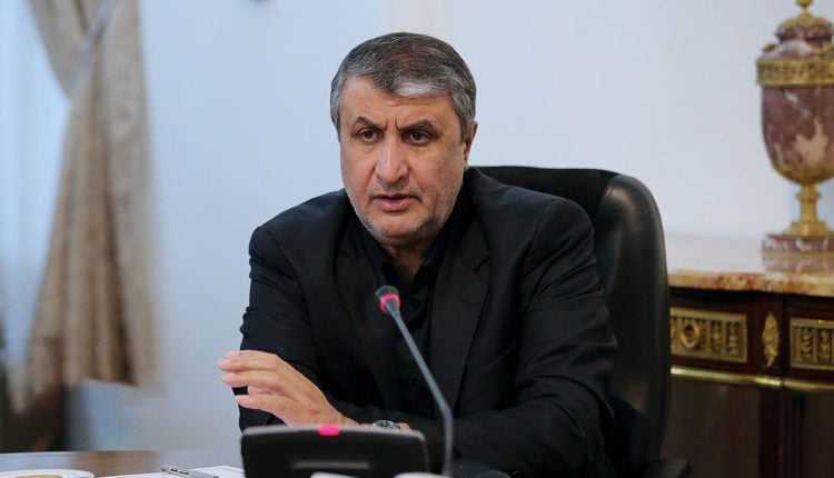 محمد اسلامی