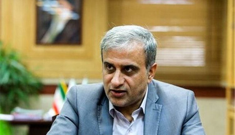رضا کرمی