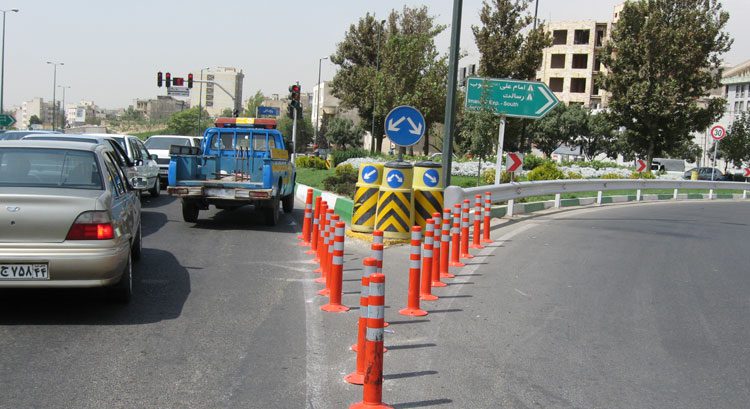 ترافیک