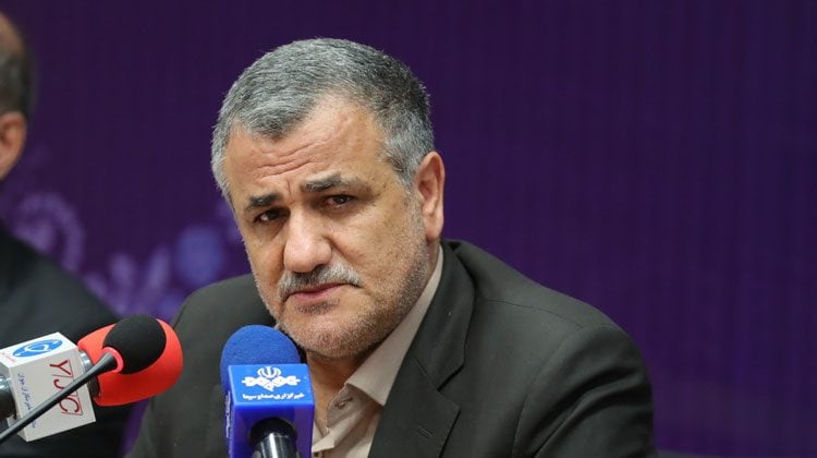 مجتبی یزدانی
