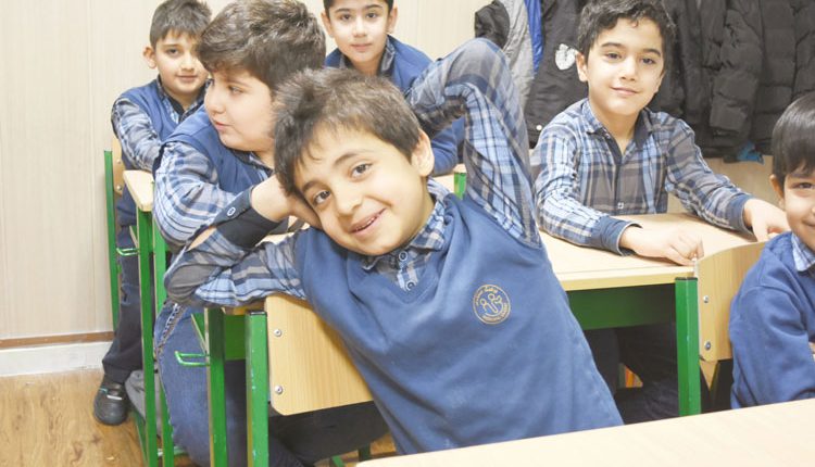 مدارس