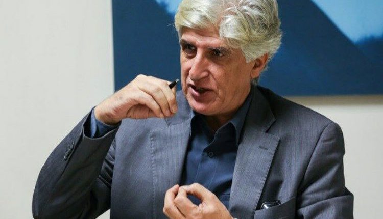 امیرمحمود حریرچی