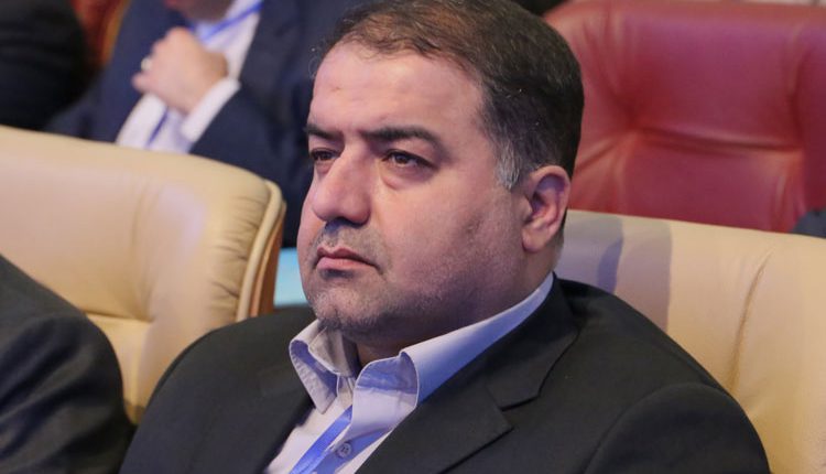 مجید فراهانی
