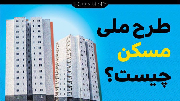 مسکن