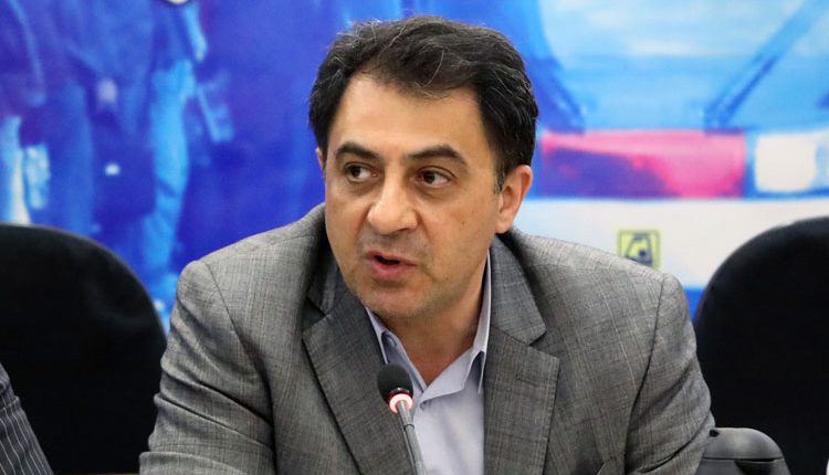 فرنوش نوبخت