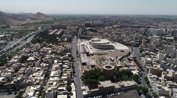 مجموعه رازی