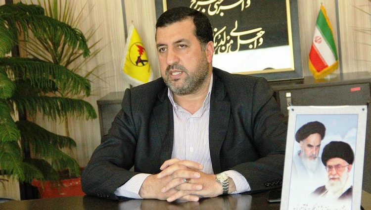 حسین صبوری