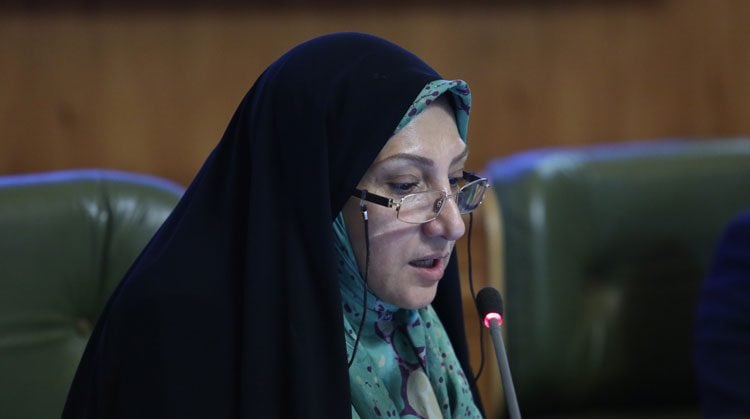 زهرا نژادبهرام