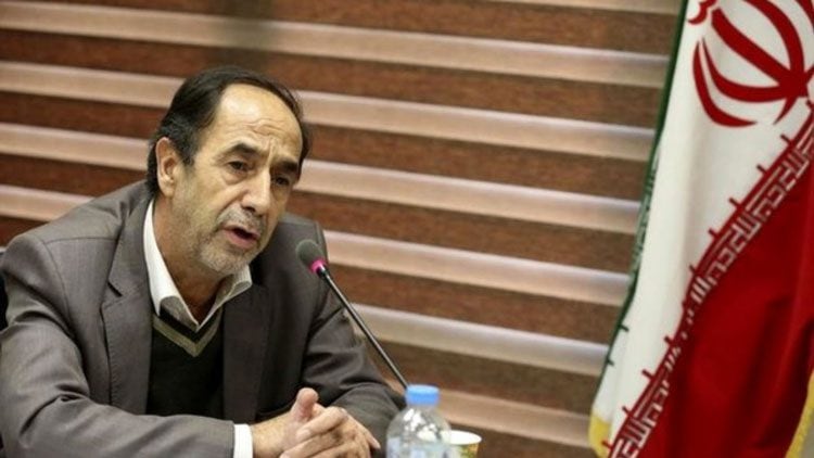 مسعود زندی