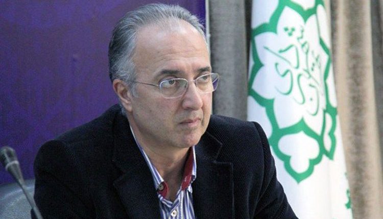صفا صبوری دیلمی