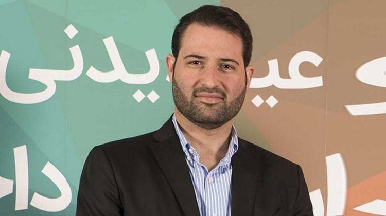محمد فرجود
