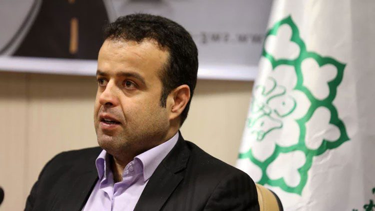 صدرالدین علی‌پور