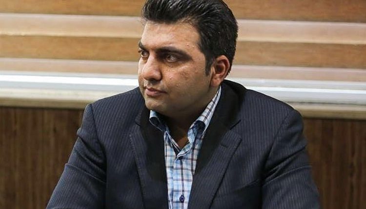 سعید کلاری