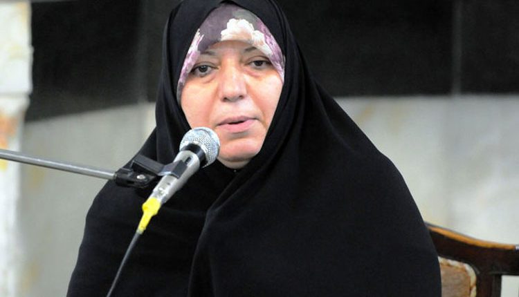 پروانه مافی