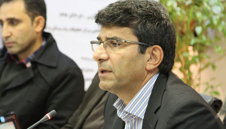 محمد شکرچی‌زاده