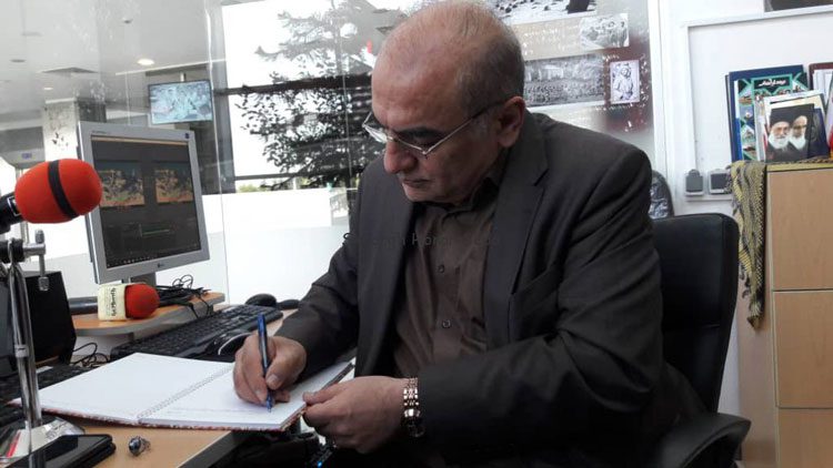 منصور درجاتی