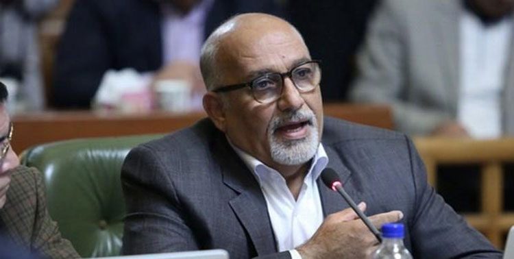 حسن خلیل‌آبادی
