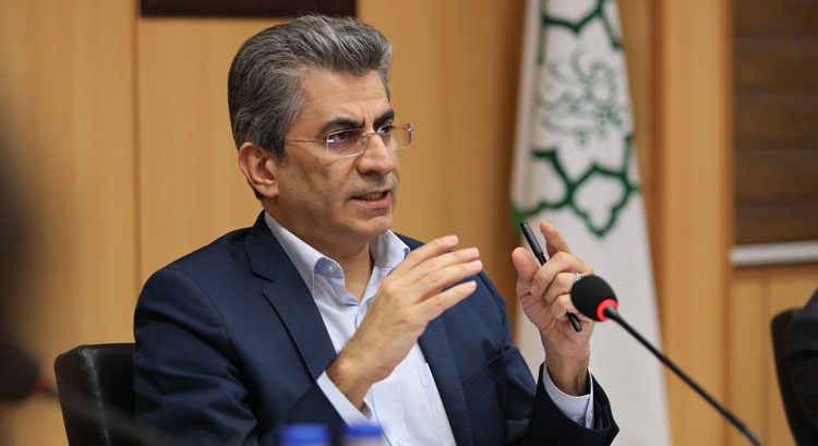 حامد مظاهریان