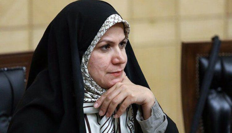 سیده فاطمه ذوالقدر