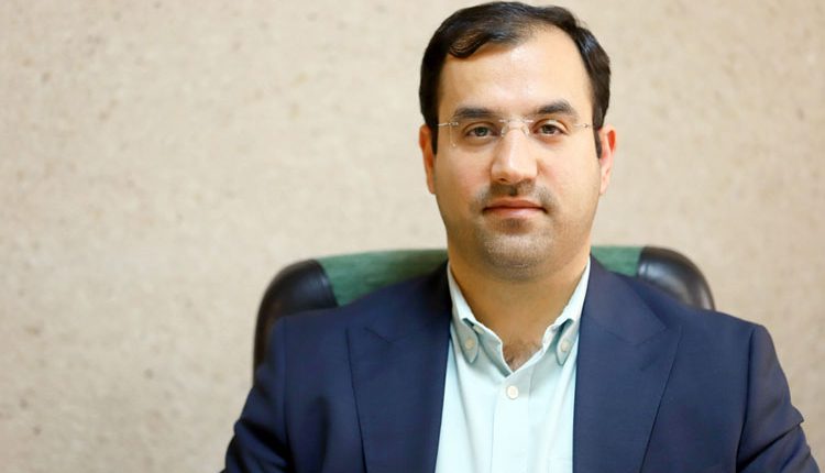 غلامحسین محمدی