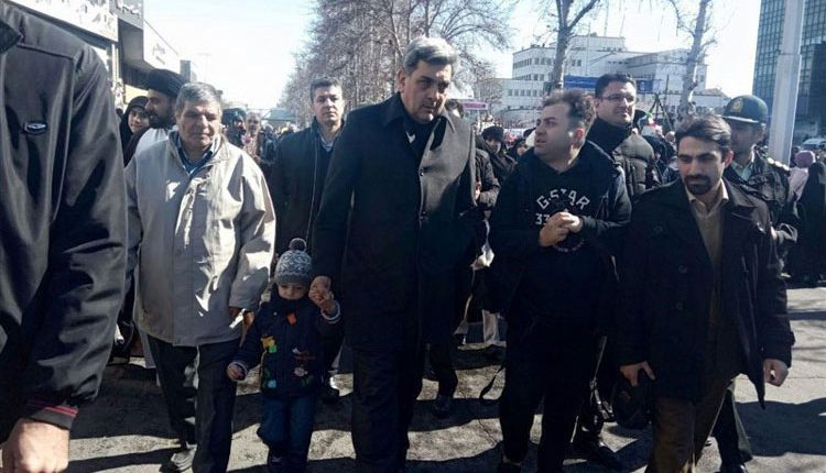 پیروز حناچی