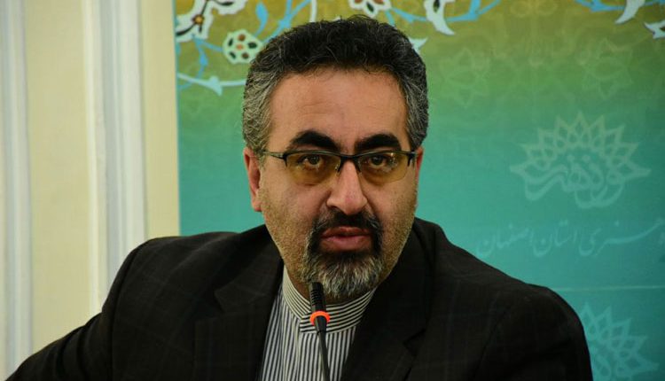 کیانوش جهانپور