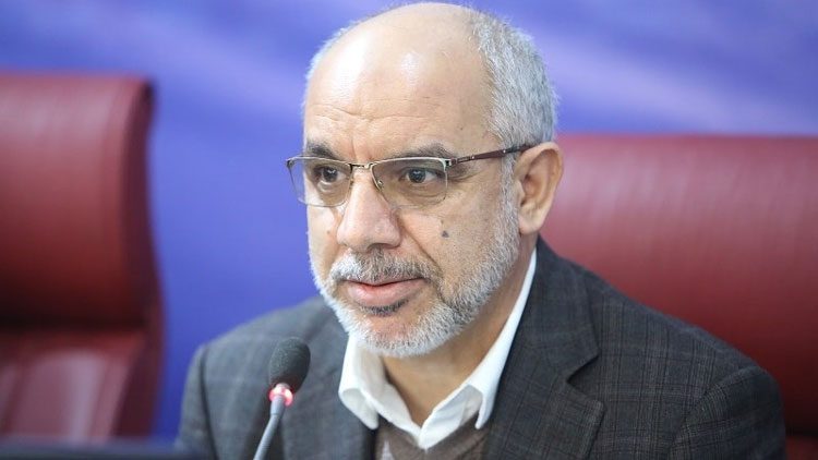 محمدکاظم چقازردی