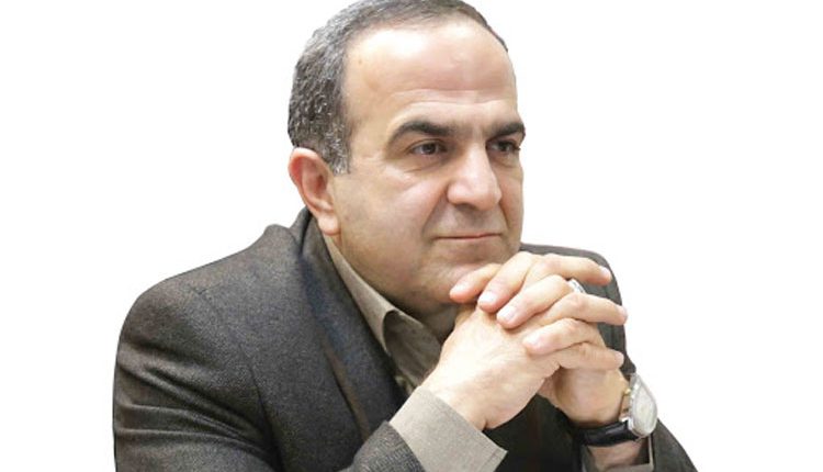 مرتضی رحمان‌زاده