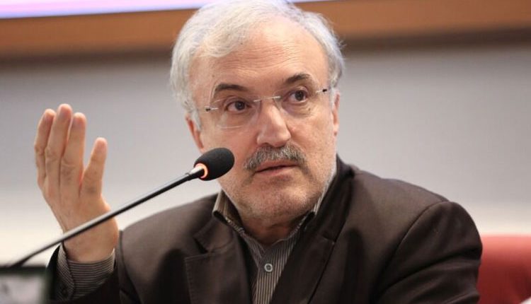سعید نمکی