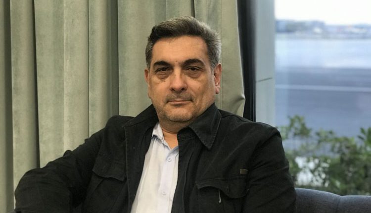 پیروز حناچی