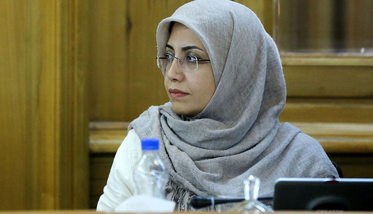 الهام فخاری