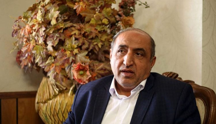 عیسی فرهادی