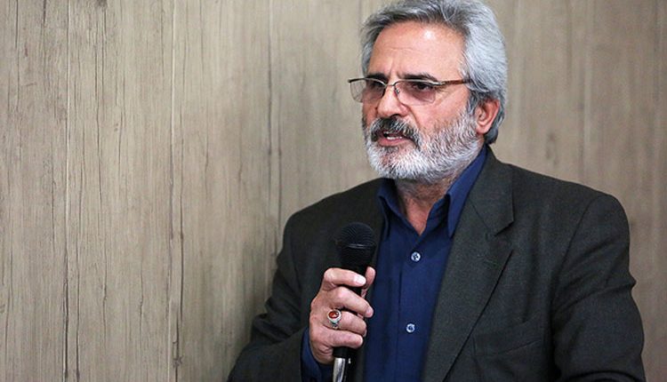 حسن صادقی
