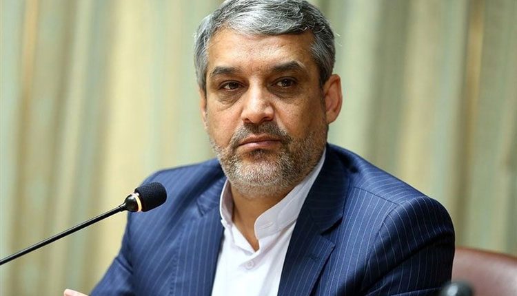 مجتبی زینی وند