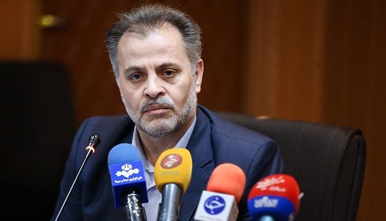 مهدی فروزش