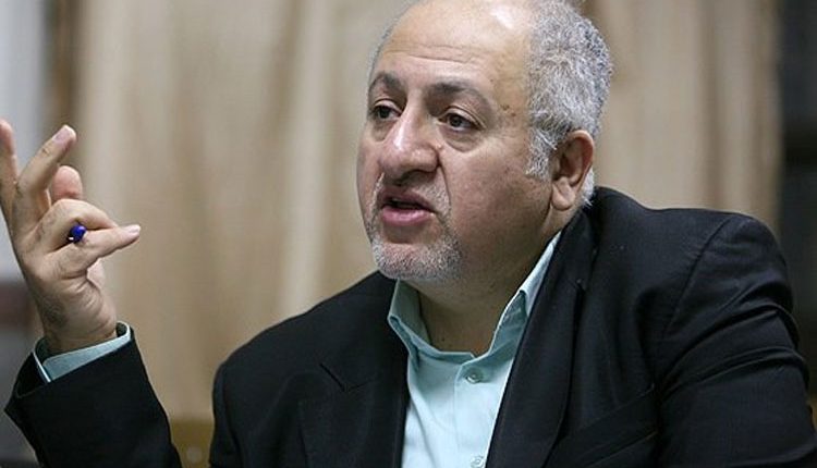 محمدجواد حق شناس
