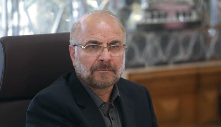 قالیباف