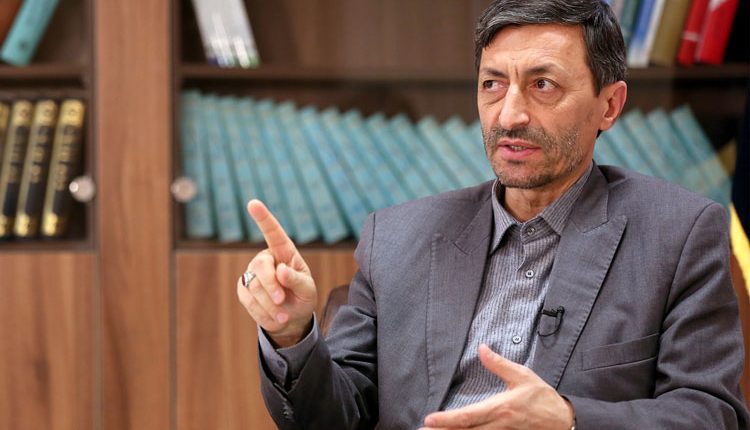 پرویز فتاح