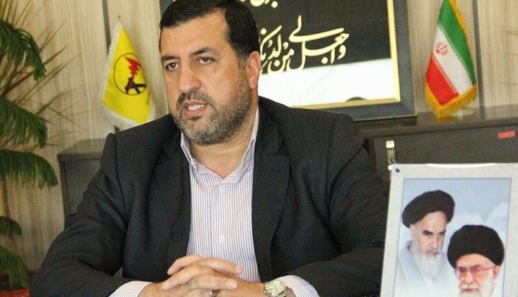 حسین صبوری