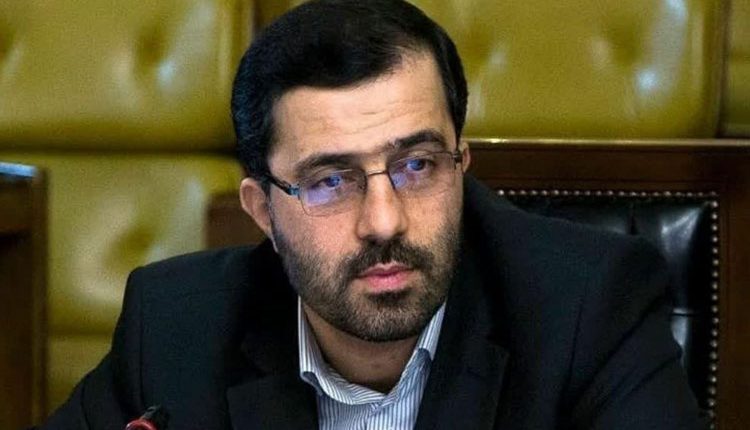 عباس گودرزی