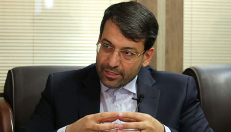 محمد رضوانی‌فر