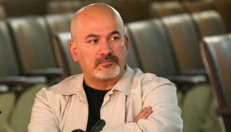 محمد درویش
