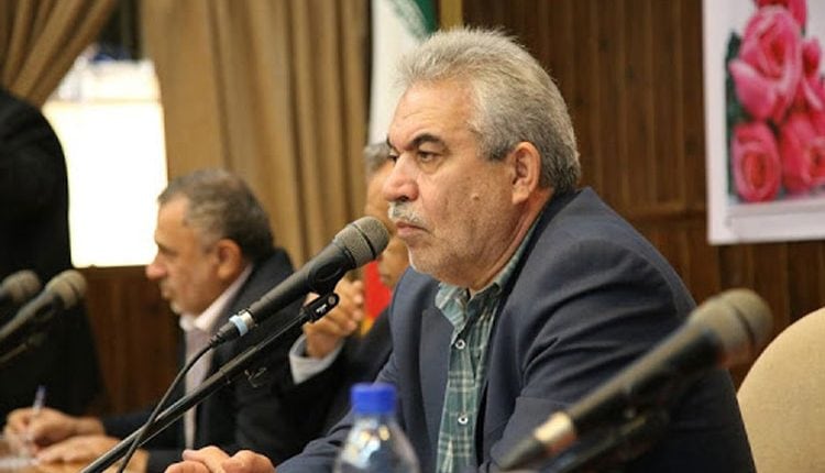 نصرالله دریابیگی