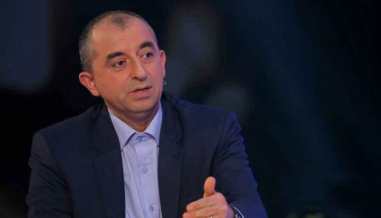 مهدی زارع