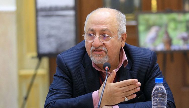 محمد جواد حق شناس