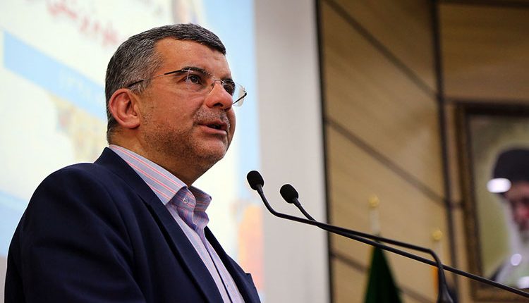 دکتر ایرج حریرچی